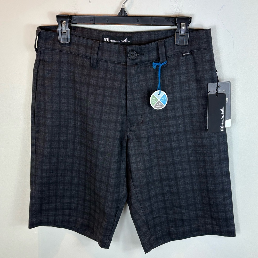 TRAVIS MATHEW All Access Shorts